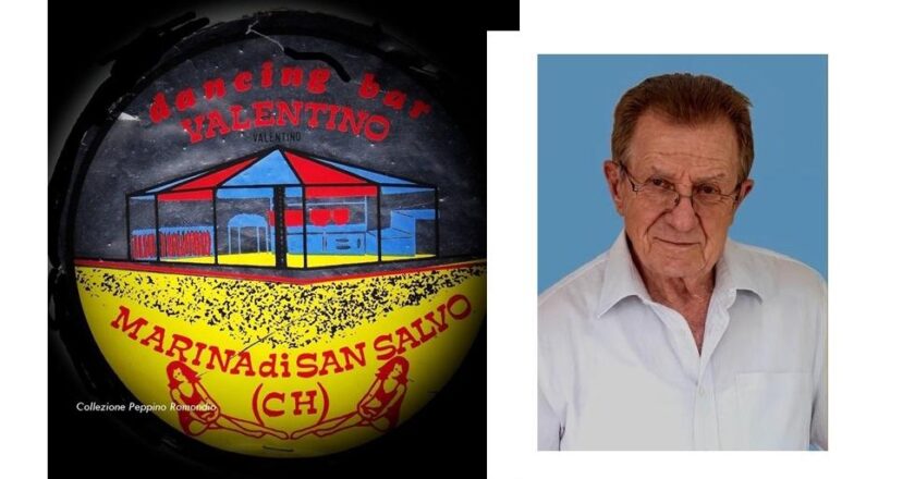 I Balneatori: “San Salvo non dimenticherà Valentino”