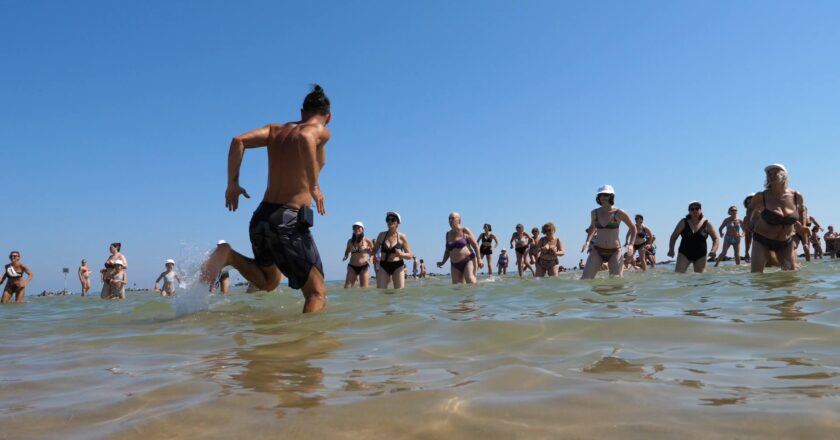 Termoli, domenica l’ultima tappa di “Spiagge della Salute”