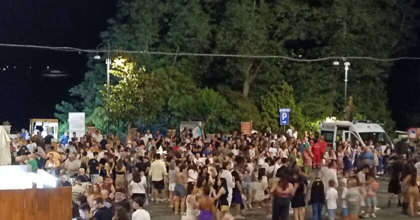 Scerni, “Le Ruelle” si conferma l’evento dell’estate. Superate le 10mila presenze