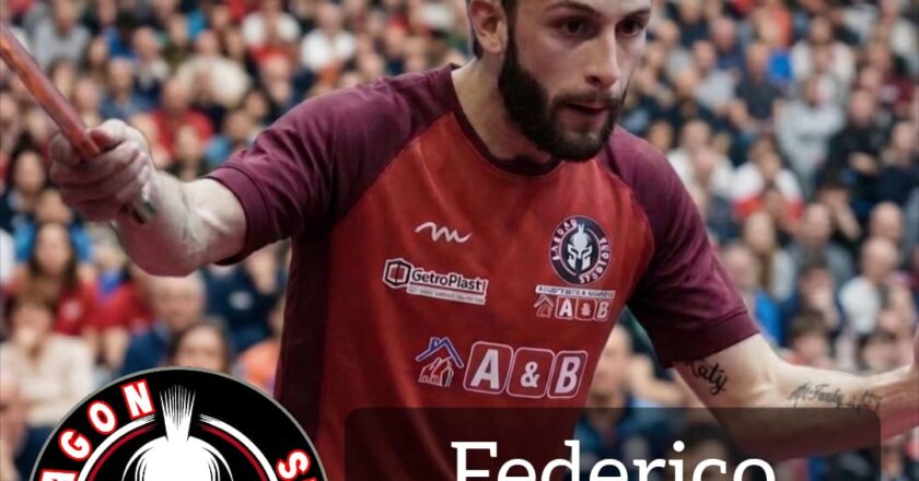 L’Aragon Spartans TT Vasto è pronta a ruggire nel prossimo campionato nazionale di Serie A2