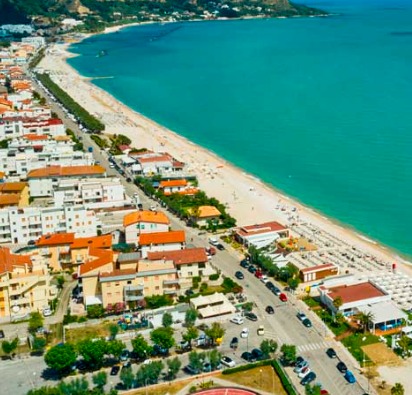 Fossacesia Marina