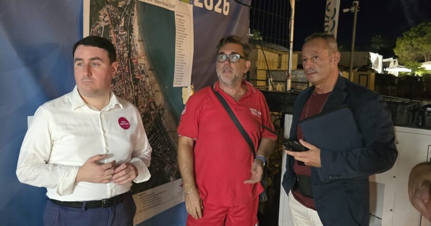 Cala il sipario sulla Notte più lunga dell’anno per Vasto Marina