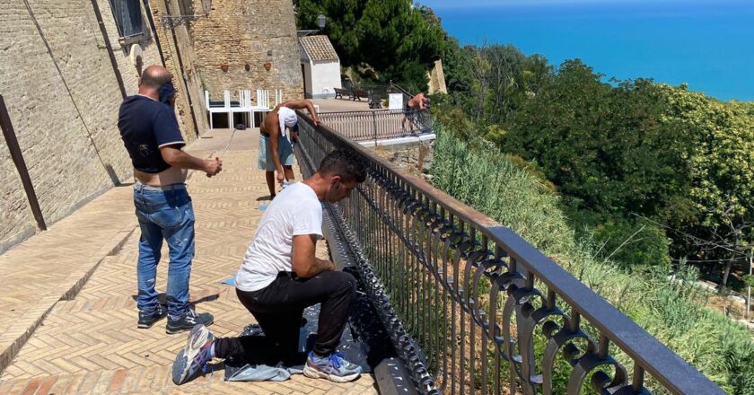 “Città Virtuosa”, uno degli obiettivi comincia a prendere piede