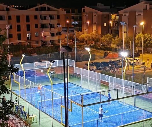 Parco Fortunato, la concessione è stata revocata