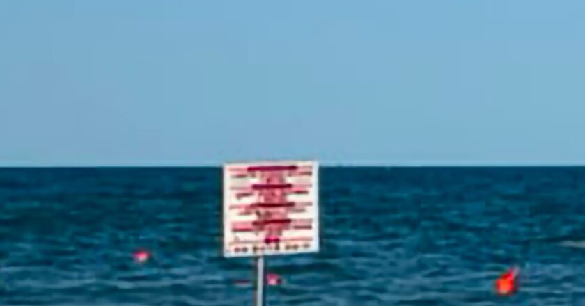 Dopo la tragedia il cartello. La famiglia Monteferrante: “Perchè solo ora”
