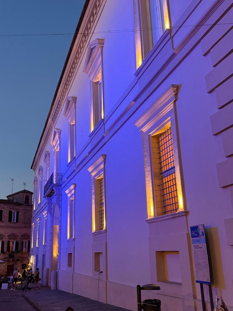 Palazzo d'Avalos