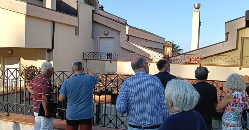 Vasto, si è riunita a Montevecchio la Commissione assetto ed utilizzo del territorio