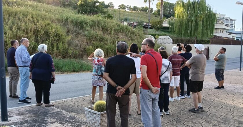 “Stop al cemento su Montevecchio”. La commissione territorio chiede l’inedificabilità