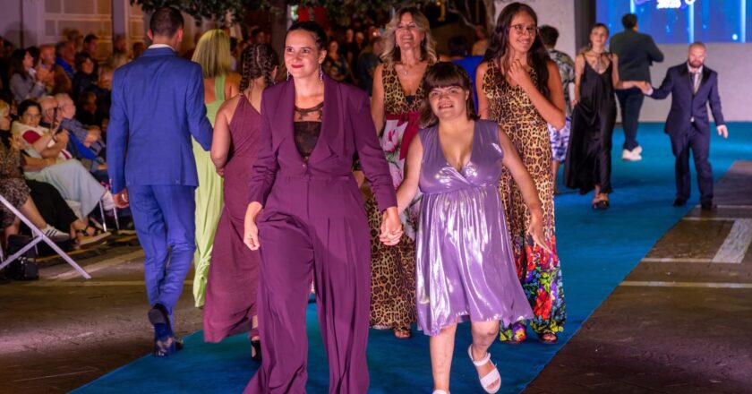 “Vestiamoci di Emozioni”, a Vasto la quarta edizione della sfilata di moda inclusiva