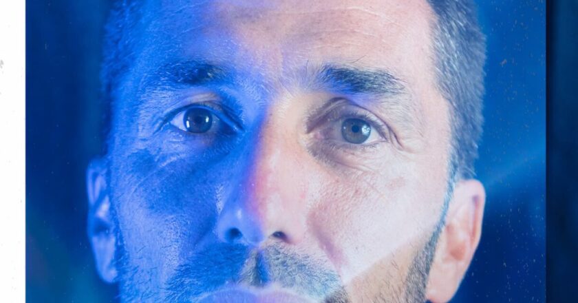 E’ Antonello Spagnuolo il nuovo allenatore della Bacigalupo Vasto Marina