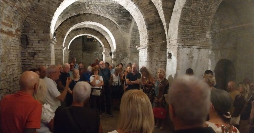 Vasto, grande partecipazione per le visite guidate organizzate dalla Pro Loco