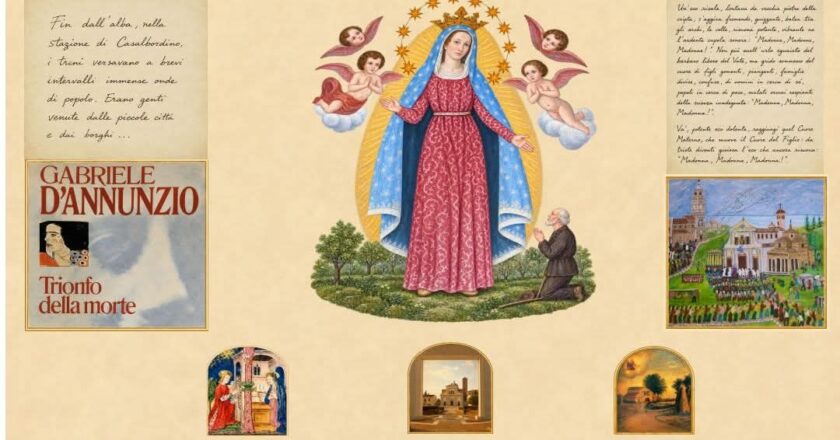 Nasce il “Parco dei Miracoli”: cultura, arte e fede in un unico progetto