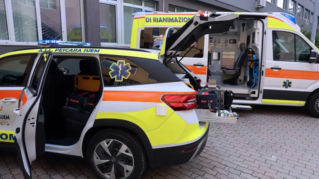 sanità, ambulanze, 118