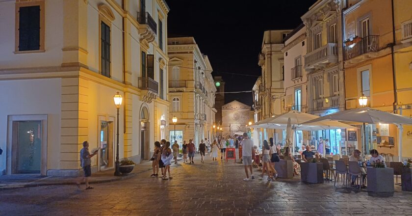 Vasto, un successo la due giorni di “Food Identity”