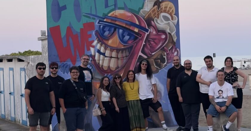 Dal Basso Festival, il 14 agosto al via il Love Village