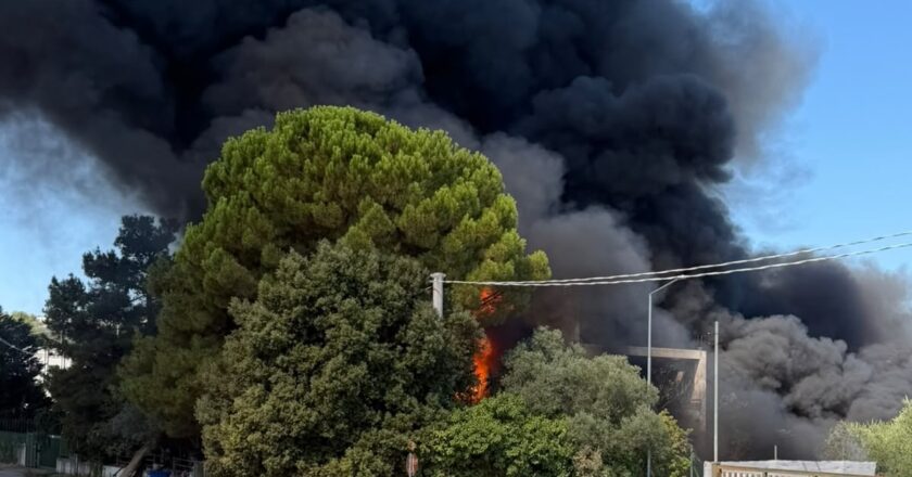 Il Sindaco di Cupello Graziana Di Florio: “Abbiamo attivato i protocolli per valutare la qualità dell’aria”