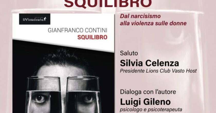 Squilibro”: capire la violenza per costruire il rispetto