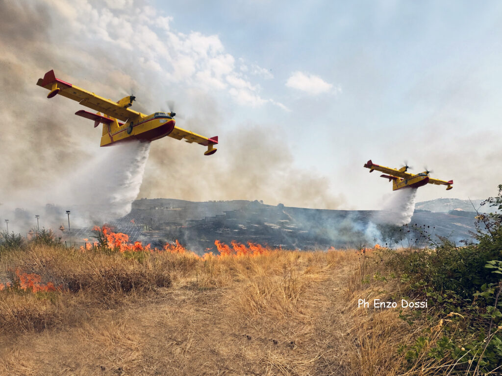Incendi