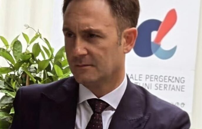 Il vastese Maurizio Millico nel cda di Life, istituto leader in neuroscienze
