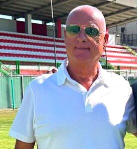 Massimo Di Lorenzo