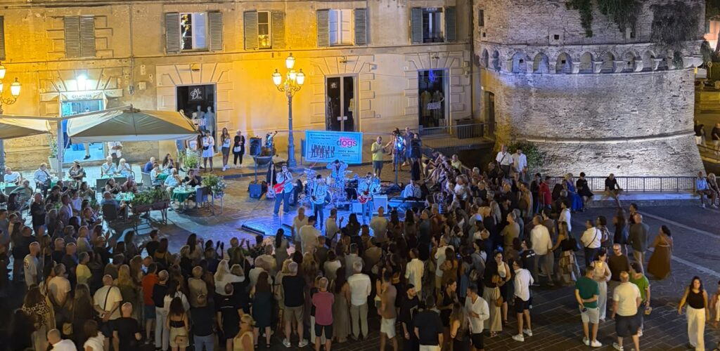 Centro storico