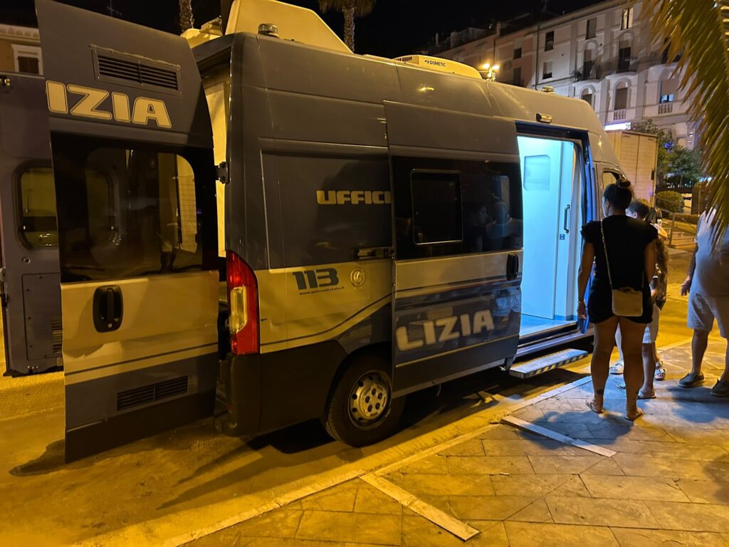 Polizia