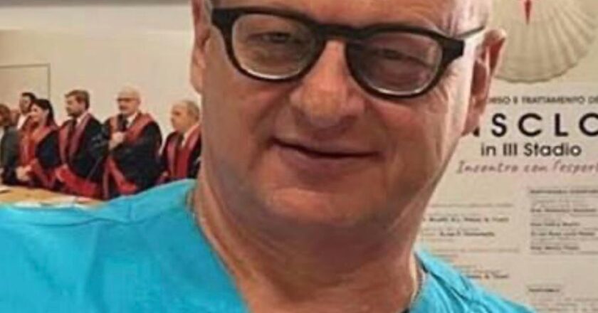 Radioterapia Oncologica di Chieti tra i 20 centri di esperienza sui tumori gastrointestinali