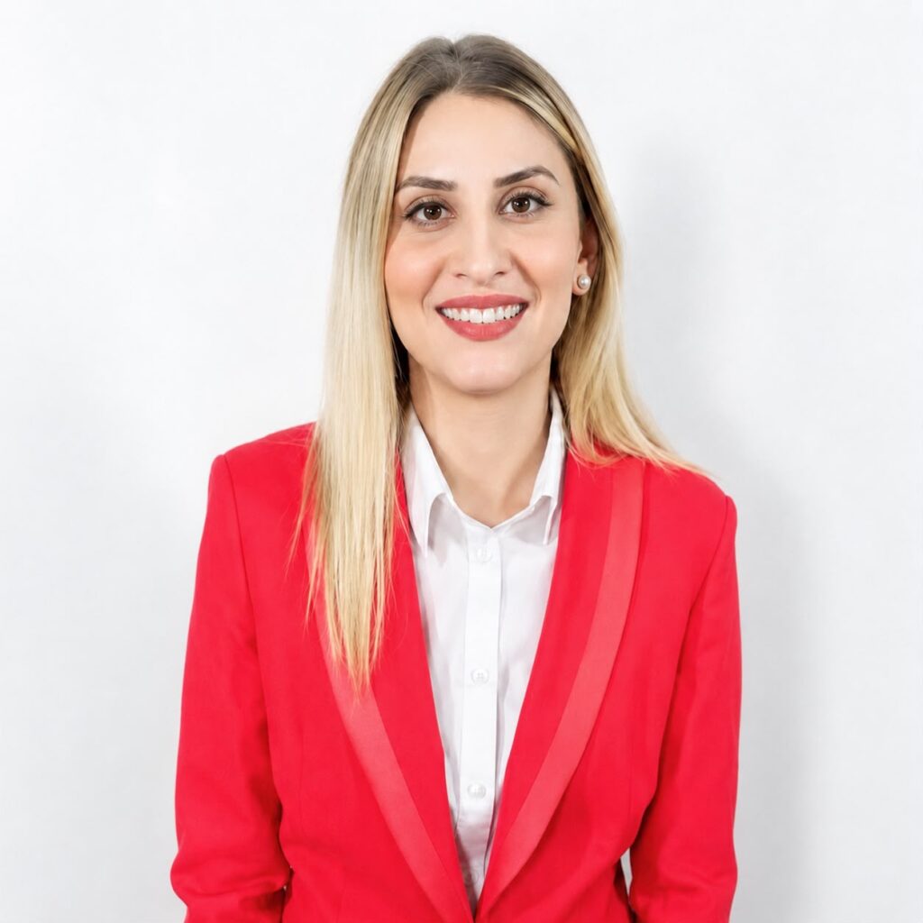 Anna Bosco