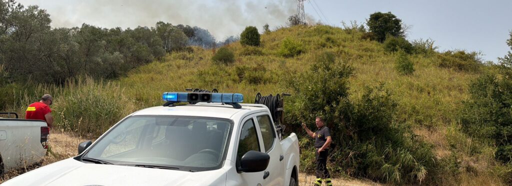 incendi
