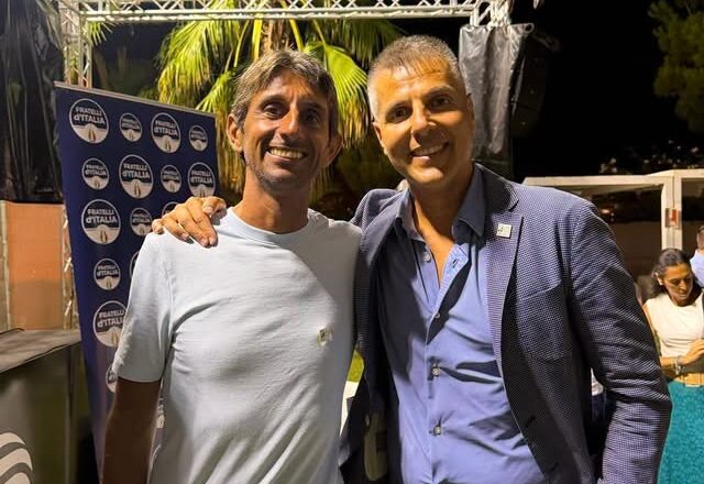 «Senza sicurezza non c’è libertà»