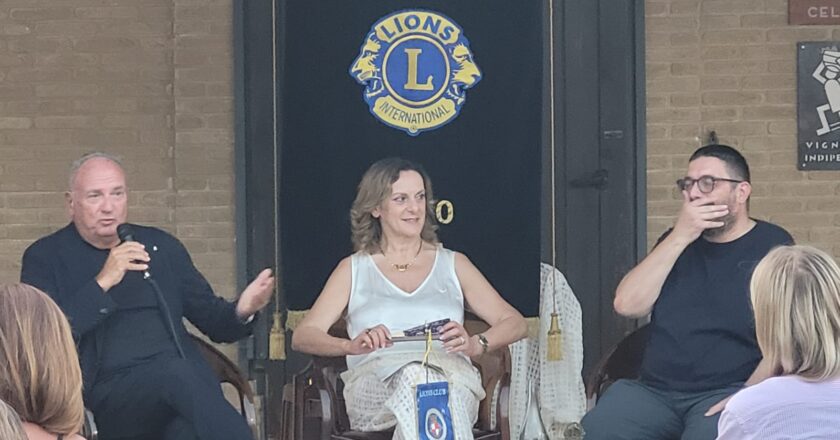 Squilibro, il Lions Club Vasto Host a Fontefico per un confronto su psichiatria, narcisismo e violenza di genere