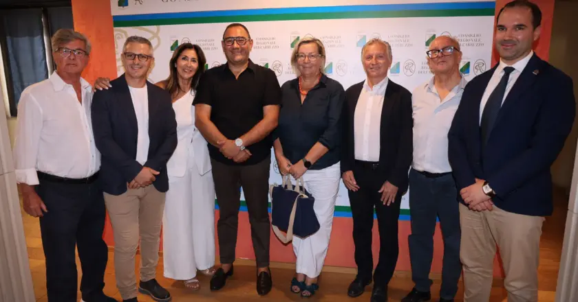 Imprudente: «Ventricina e bollicine raccontano l’Abruzzo e fanno crescere i territori»