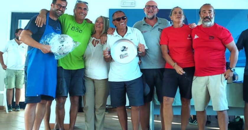 Cooking Cup 2026 a Pescara, i vincitori della kermesse di Vela, Cucina e Motori