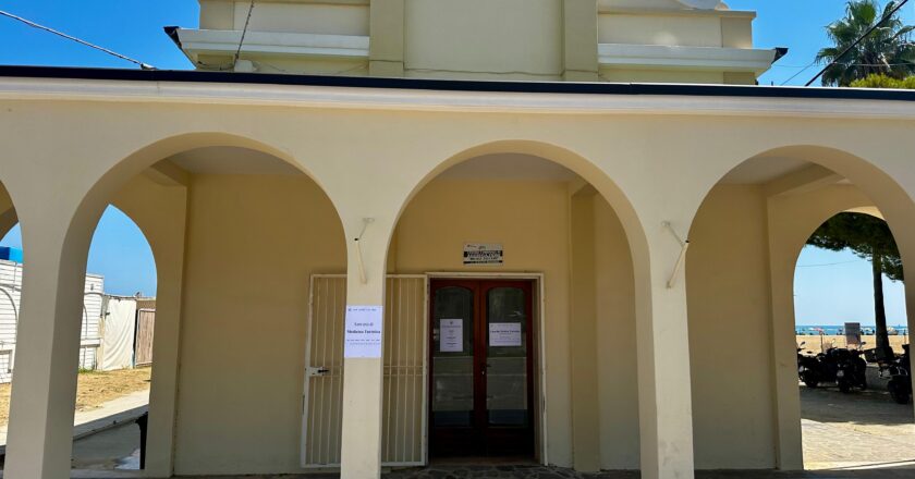 Medicina turistica a Vasto. Menna replica a Prospero: «Ritardo clamoroso, c’è poco di cui vantarsi»