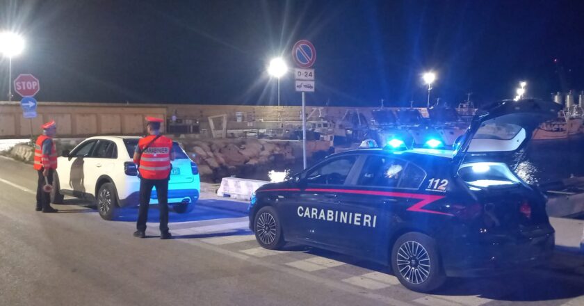 Weekend di Ferragosto all’insegna della sicurezza