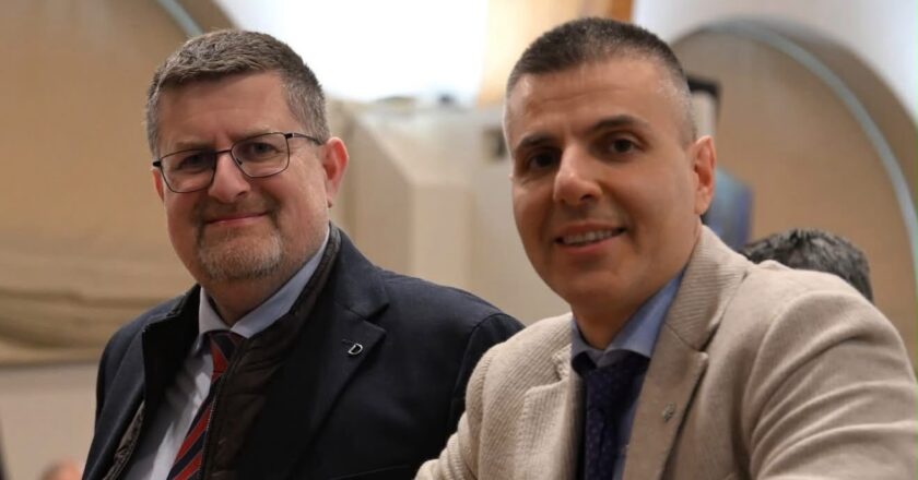 Due nuovi Centri per la Famiglia a Vasto e Monteodorisio, Prospero: “Rafforziamo la rete dei servizi”