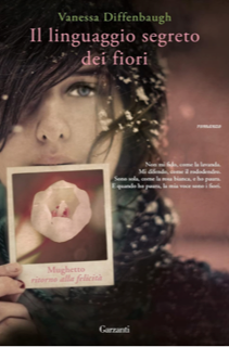 Per Consiglio di lettura “Il linguaggio segreto dei fiori” di Vanessa Diffenbaugh