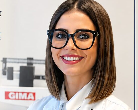 La dott.ssa Valeria Colanzi entra nel progetto del Consorzio: al via un percorso di educazione alimentare