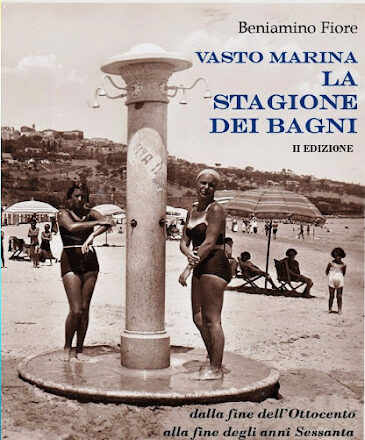 “La stagione dei bagni” di Beniamino Fiore, un vero tuffo nel passato