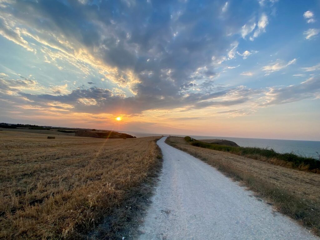 Punta Aderci