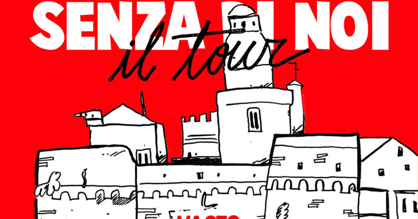 Turismo, a Vasto l’evento per Abruzzo e Molise della campagna Filcams Cgil