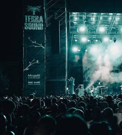 Mannarino e il suo tour al Terrasound Festival di Pescara