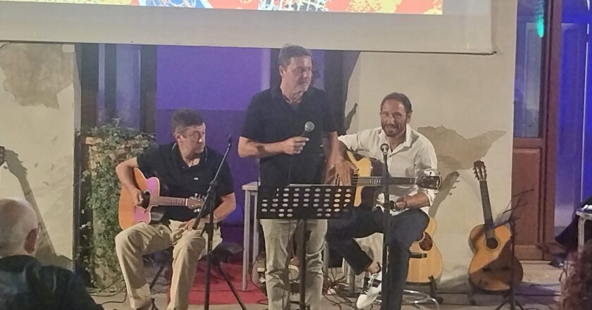 Pro Loco, una serata da ricordare