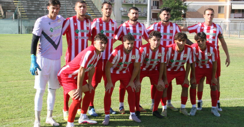 Giovedì 21 agosto la presentazione della nuova Pro Vasto