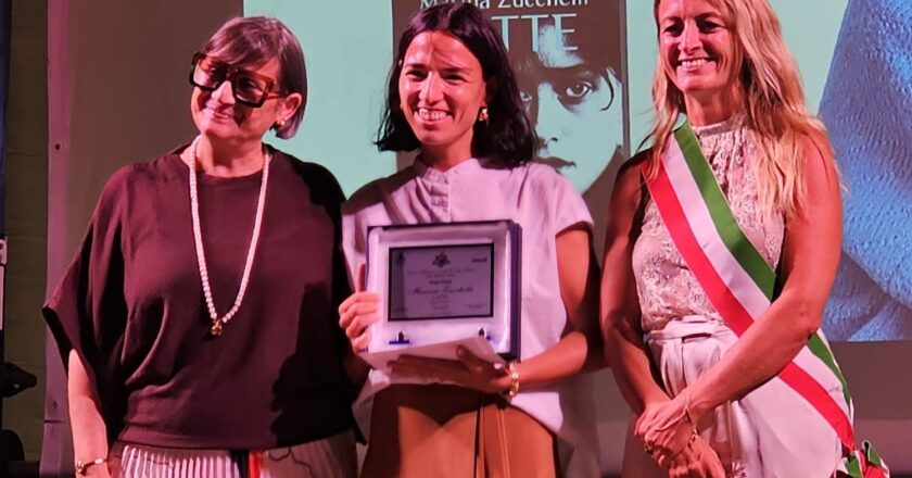 “Latte” trionfa in Abruzzo: prima il doppio riconoscimento a San Salvo, poi il Premio John Fante