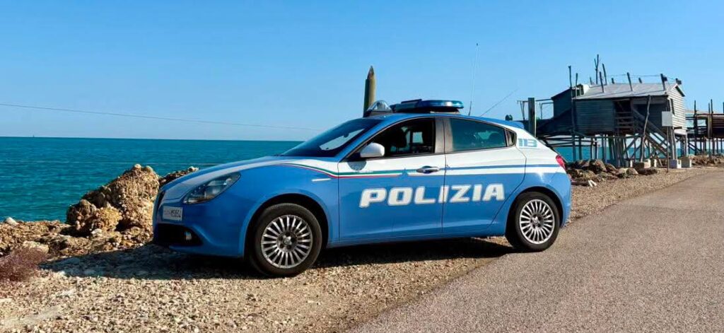 Polizia
