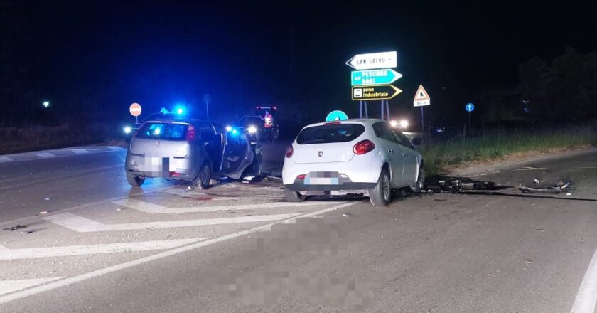 Indagini serrate dopo la morte di zia e nipote. Al vaglio della Procura di Vasto anche le telecamere