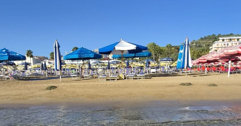 Aziende balneari sul piede di guerra. Assegnazione concessioni, le gare indette ma mai pubblicate