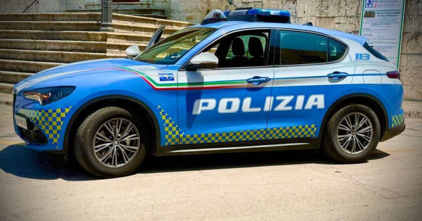 La Polizia di Stato ha arrestato un secondo cittadino albanese per l’acquisto di 41 kg di droga