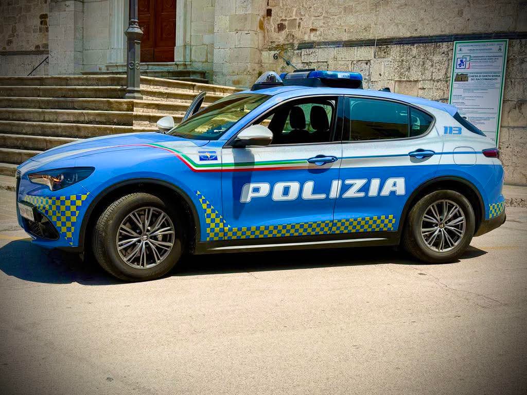 Polizia